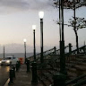 Meet your Posher, Ina